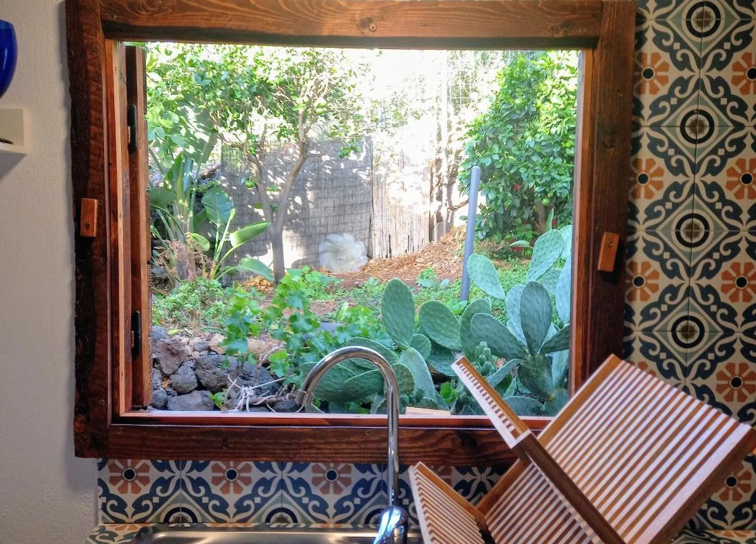 Apartment Finca Don Pedro Santa Cruz de Tenerife