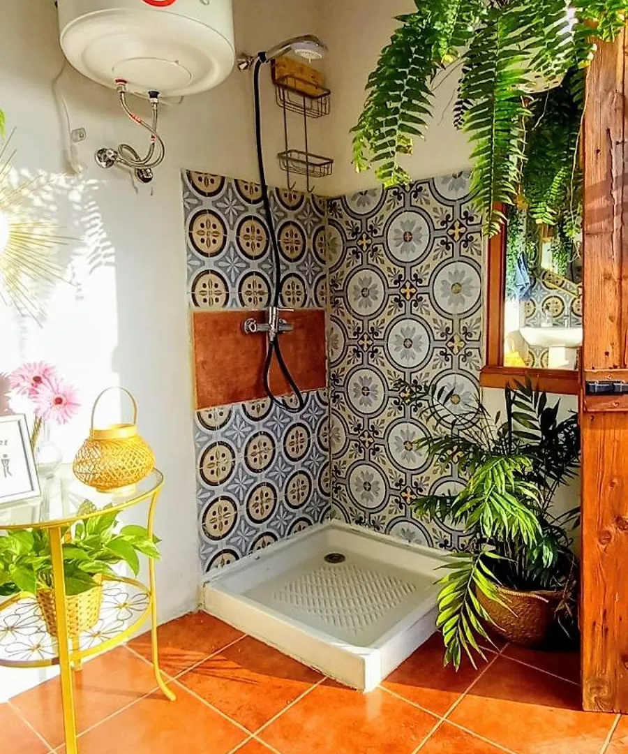 Finca Don Pedro Santa Cruz de Tenerife Apartment