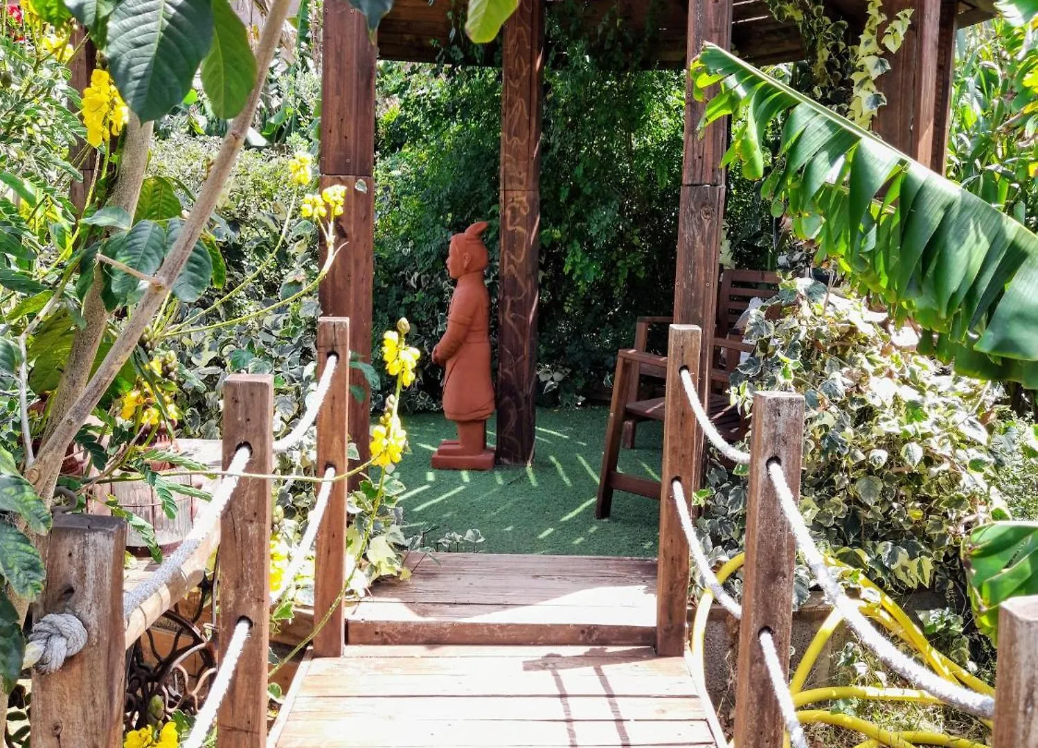 Finca Don Pedro Santa Cruz de Tenerife